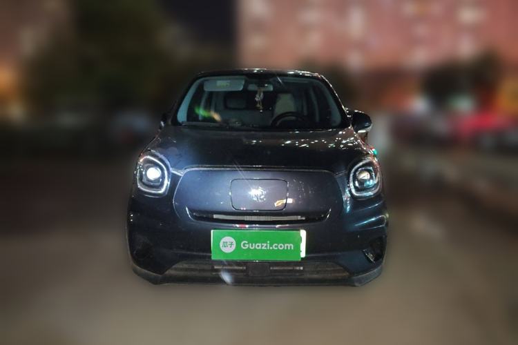 Used Leapmotor T03 2023 310 Lite Edition