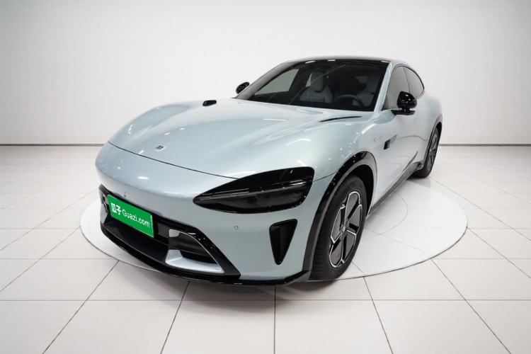 Used Xiaomi Auto YU7 2025 Ultra-Long Range Rear-Wheel Drive Version