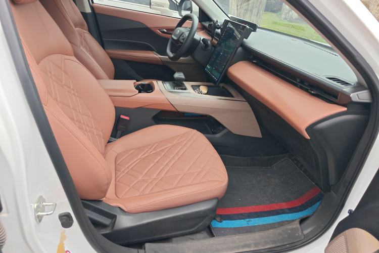 Used CHANGAN NEVO A05 2024 70 Pro
