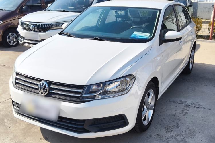 Used Volkswagen Santana 2015 Haval H6 1.6L Automatic Luxury Model