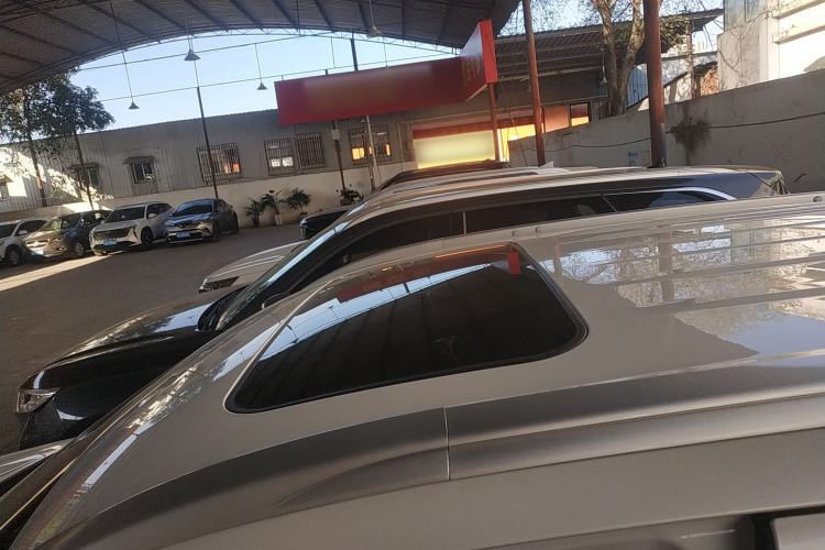 Used Mitsubishi Outlander 2018 2.0L Two-Wheel Drive Glory Edition 5 Seats