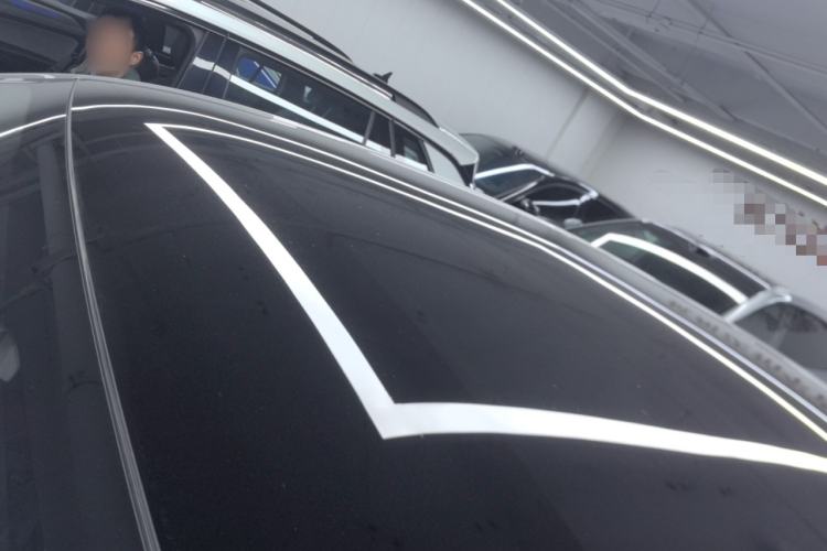 Used Leapmotor B10 2025 510 Joyful Edition