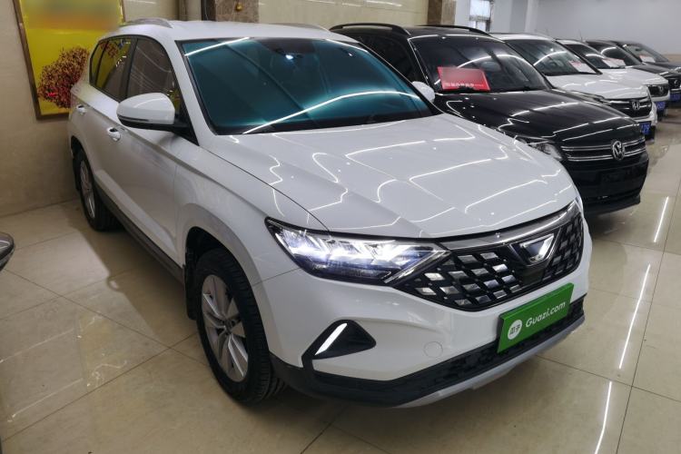 Used Jetta VS5 2019 280TSI Manual Entry-Level Model