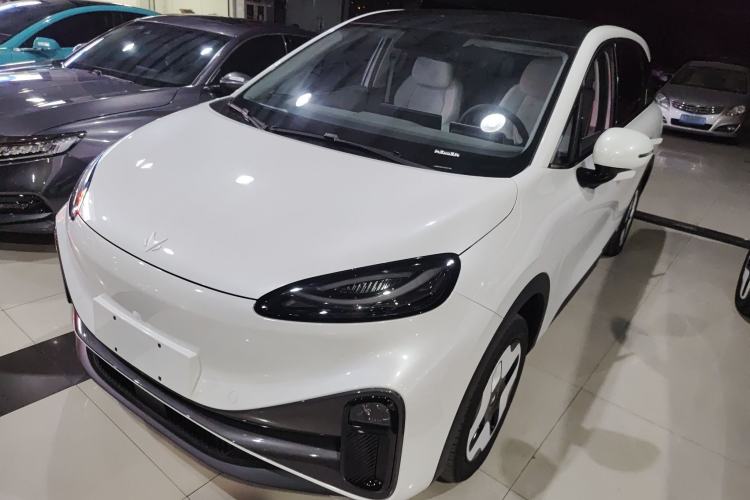 Used ARCFOX Kaola S 2024 AIR