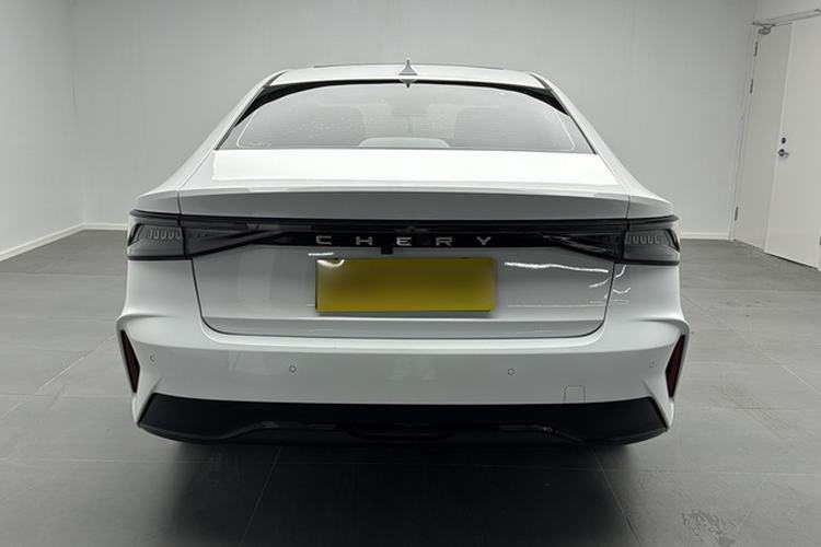 Used Chery Fengyun A8 2024 127 Chasing the Wind Edition