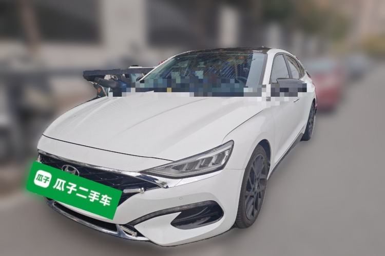 Used Hyundai Lafesta 2021 280TGDi Luxury Sport Enjoyment Edition