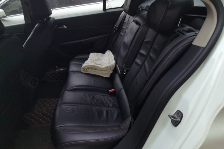 Used Peugeot 408 2014 1.8L Automatic Luxury Edition