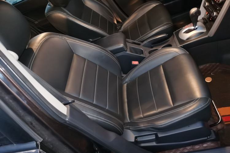 Used Renault Koleos 2014 Revised Version 2.0L Two-Wheel Drive Fashion Edition