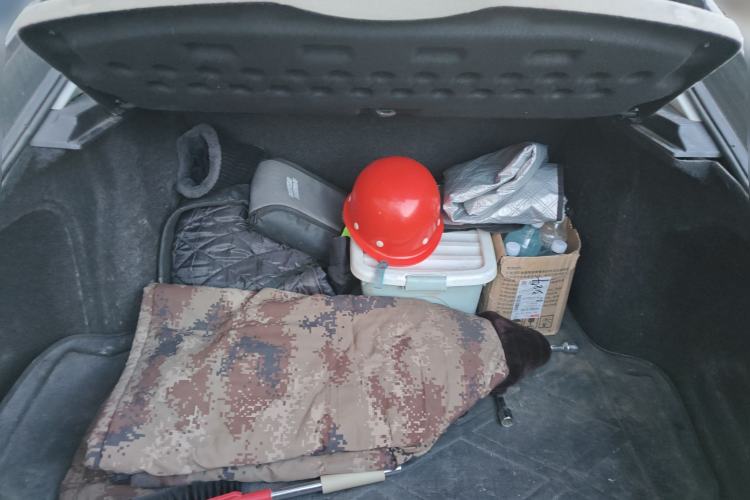 Used Skoda Octavia 2014 1.6L Manual Yijie Edition