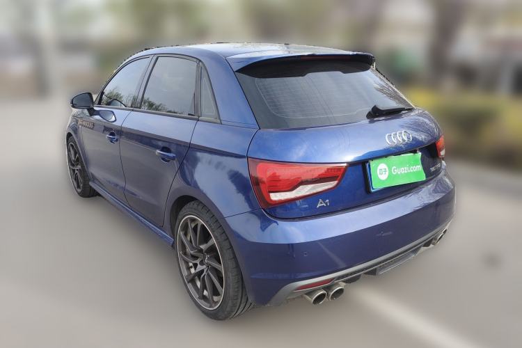 Used Audi A1 2016 30 TFSI Sportback S Line Sports Edition
