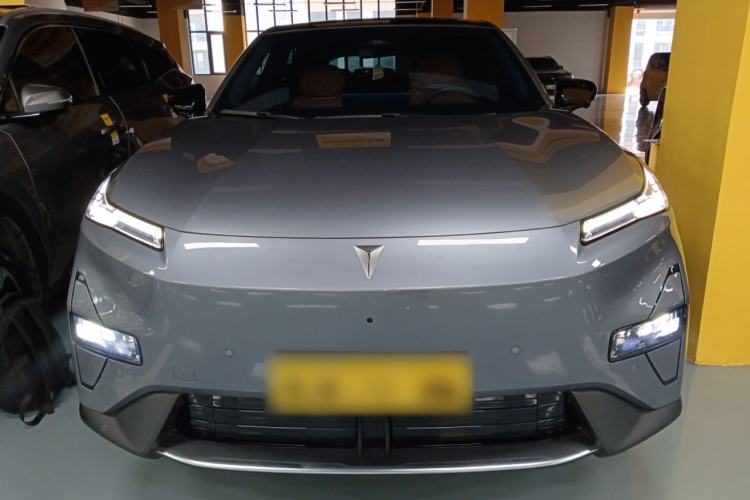 Used Deepal S05 2026 Model 520Max Pure Electric Edition