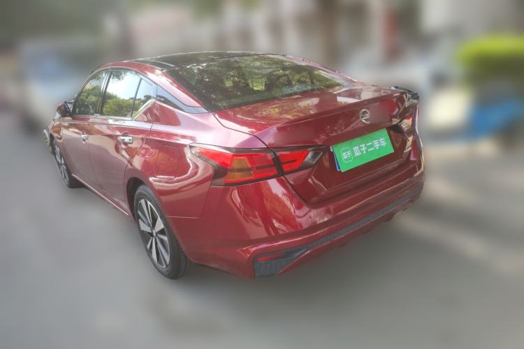 Used Nissan Teana 2020 2.0L XL Upper SmartDrive Version