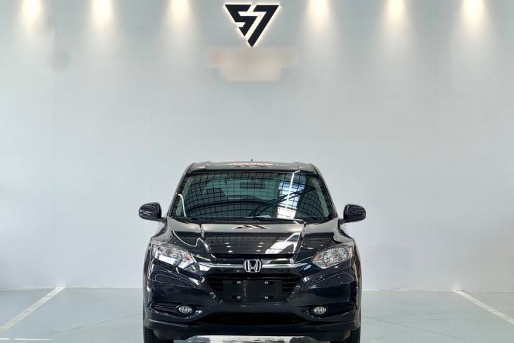 Used Honda Vezel 2017 1.5L CVT 2WD Comfort Model
