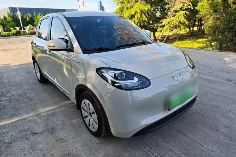 Used Wuling Bingo 2023 333 km Fast-Share Version Exterior 4
