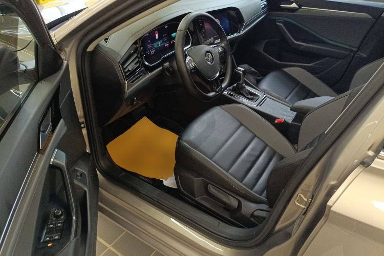 Used Volkswagen Sagitar 2021 280TSI DSG Comfort Connect Edition Driver Seat