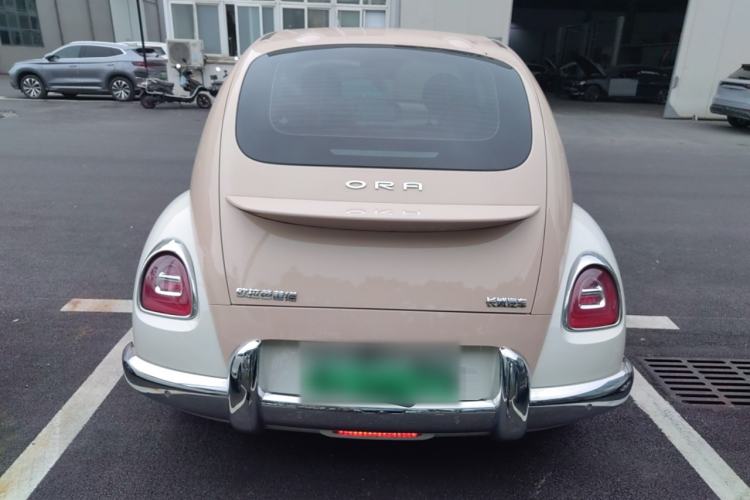 Used ORA Ballet Cat 2023 401 km Luxury Version
