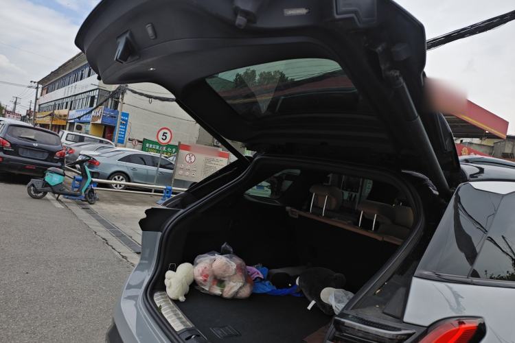 Used Nio ES6 2020 455KM Sport Edition