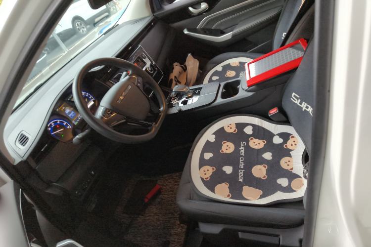 Used Venucia Venucia D60EV 2023 PLUS Comfort Edition SI Model