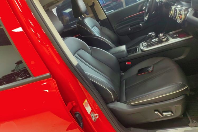 Used Tank 300 2021 Off-Road Edition 2.0T Conqueror