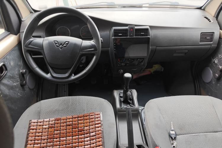 Used Wuling Rongguang 2021 1.5L Extended Basic Version L3C