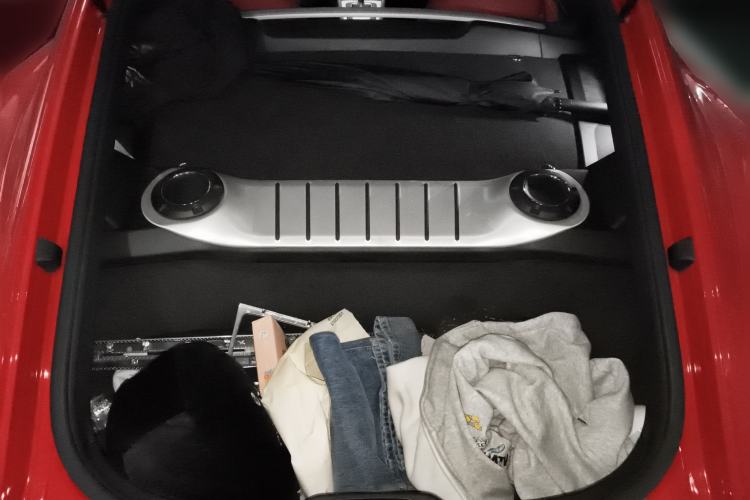 Used Porsche 718 2018 Cayman 2.0T
