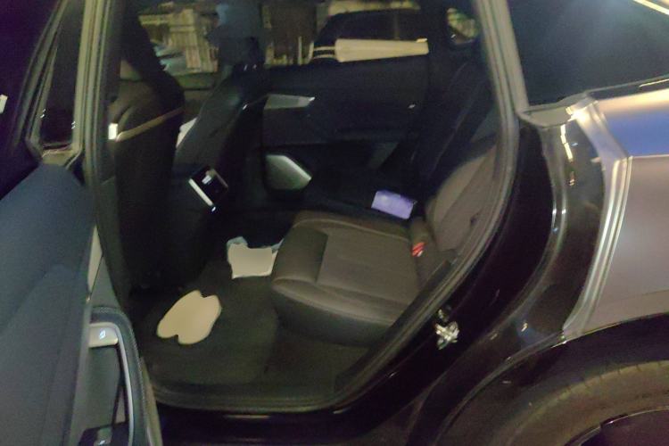 Used ONVO L60 2024 60 kWh Rear-Drive Version