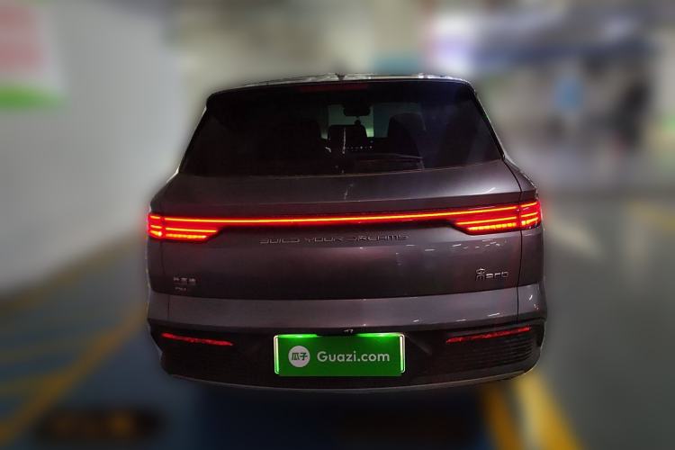 Used BYD Song Pro New Energy 2023 Champion Edition DM-i 110KM Beyond Model
