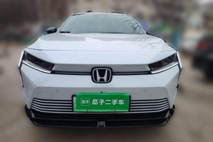 Used Honda e:NS2 2024 Ignite Edition
