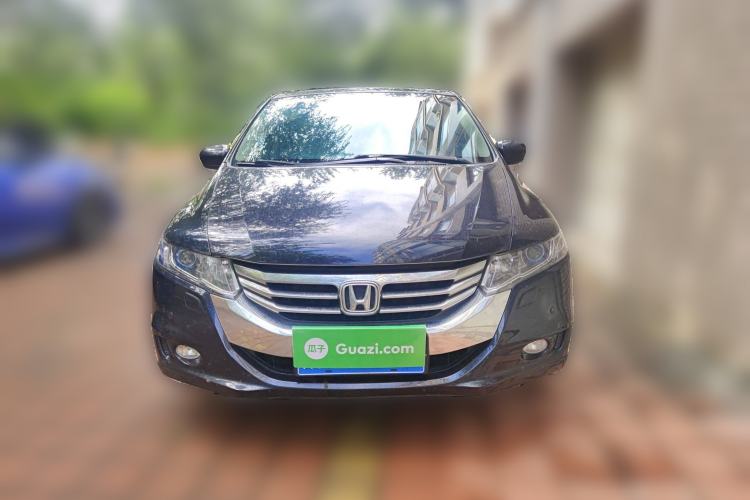 Used Honda Odyssey 2013 2.4L Luxury Edition