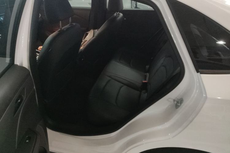 Used Chevrolet Monza 2020 Light Hybrid RS 330T Automatic Comfort Edition
