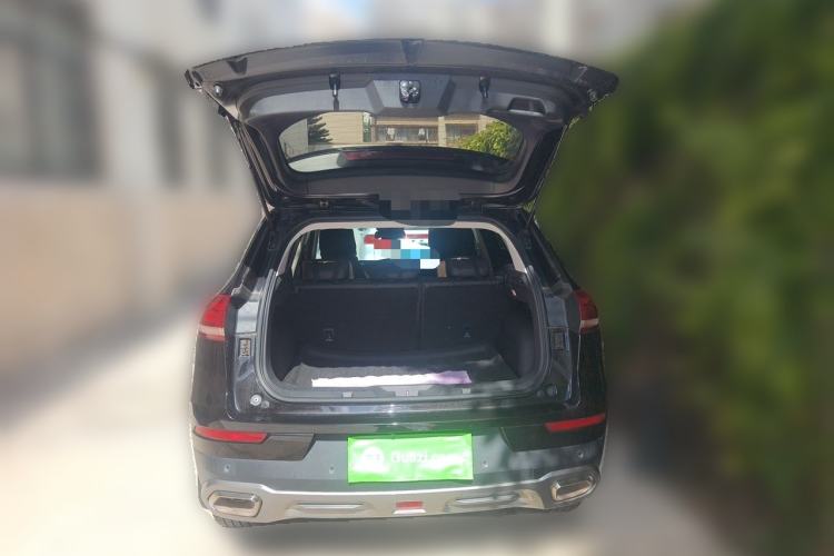 Used Haval H6 2020 1.5 GDIT Automatic Platinum Champion Edition
