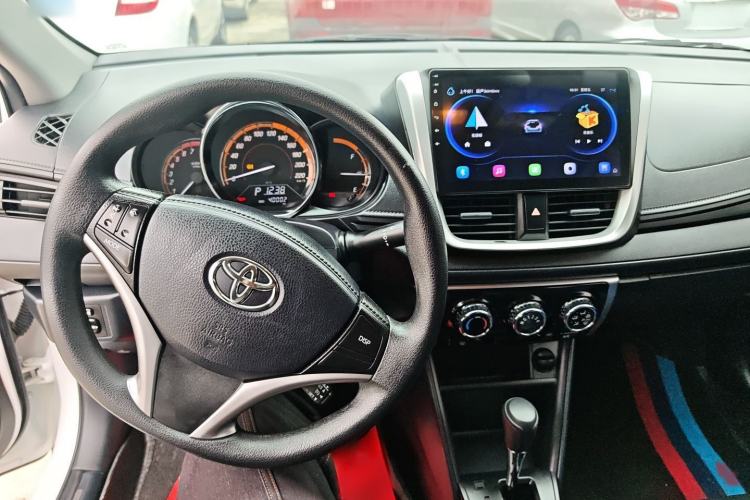 Used Toyota YARiS L Zhi Xuan 2022 X-Trail 1.5L CVT Leading PLUS Edition
