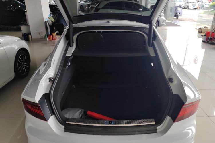 Used Audi A7 2016 50 TFSI quattro Comfort Model