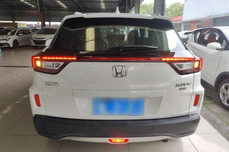 Used Honda XR-V 2015 1.8L EXi CVT Comfort Version Rear