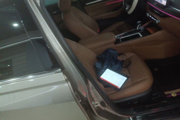 Used Nissan Teana 2022 2.0L XL-Upr Enjoyment Edition