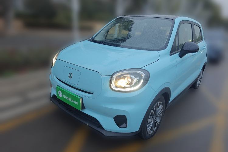 Used Leapmotor T03 2025 403 Comfort Edition