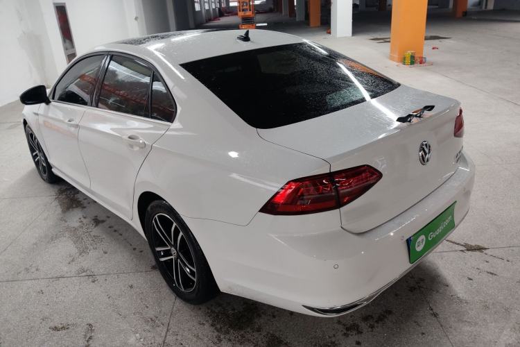 Used Volkswagen Lamando 2021 280TSI DSG Comfort Edition
