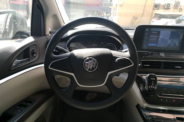 Used Buick GL8 2021 Land Cruiser Executive Class 652T Comfort Model