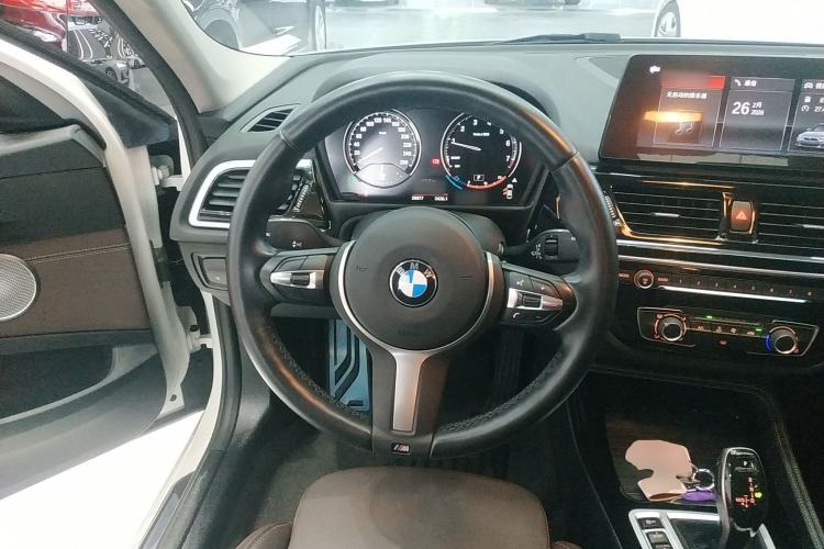 Used BMW 1 Series 2021 Revised 120i M Sport Night Edition