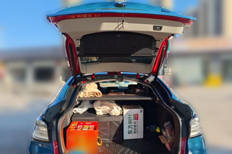 Used BMW X4 2016 xDrive20i M Sport Edition
