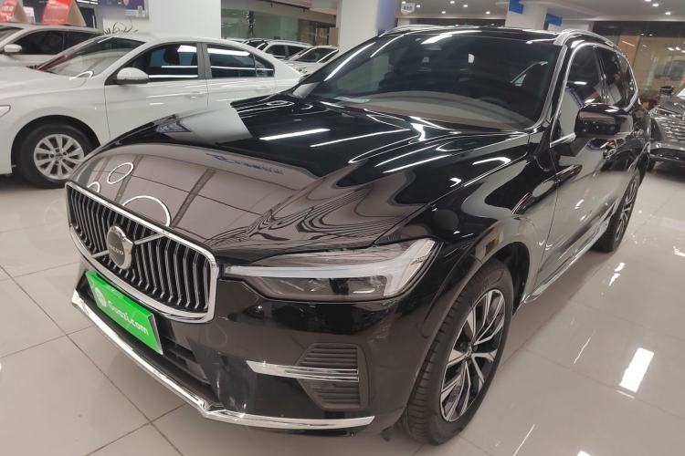 Used Volvo XC60 2024 B5 4x4 Smart Luxury Edition