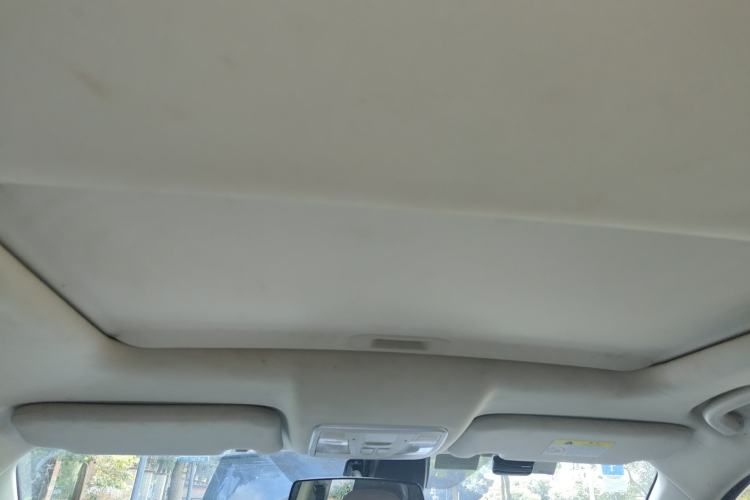 Used Changan CS35PLUS 2019 1.6L Automatic Changlian Edition
