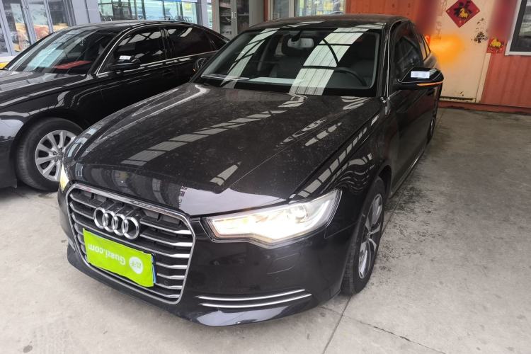 Used Audi A6L 2014 30 FSI Technology Model