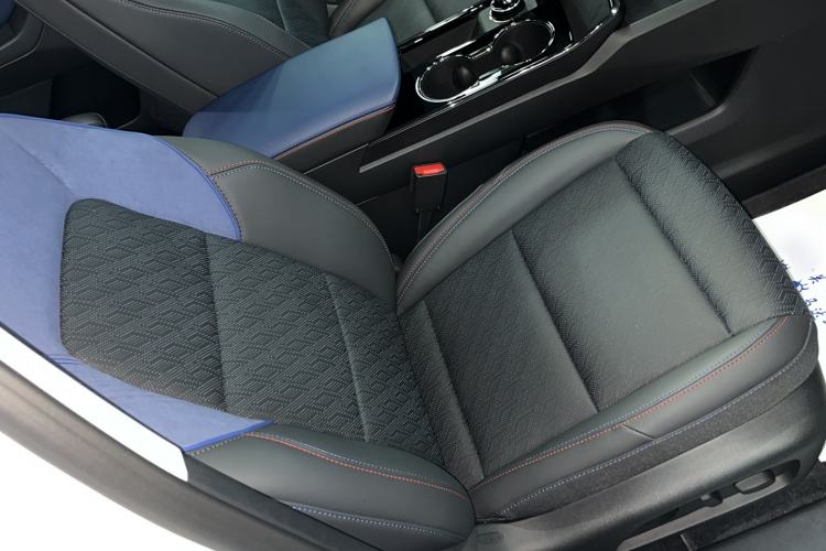 Used Chevrolet Equinox Plus 2024 102km RS Ultimate Edition