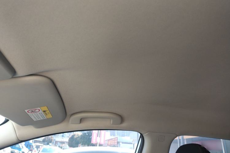 Used Nissan Qashqai 2019 2.0L CVT Smart Enjoyment Version