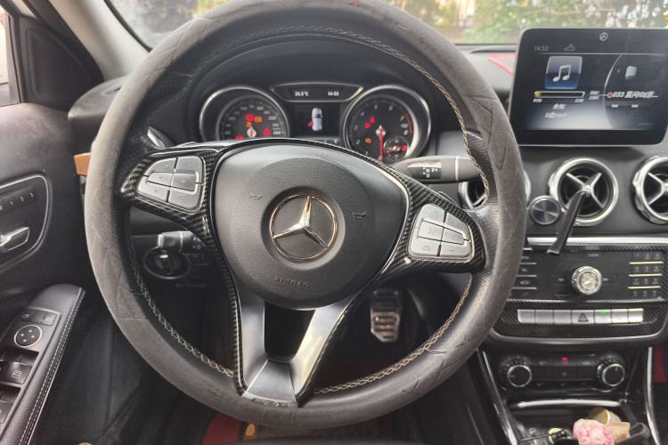 Used Mercedes-Benz GLA 2018 GLA 200 Sport Edition