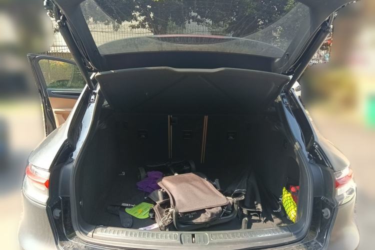 Used Porsche Macan 2020 Macan S 3.0T
