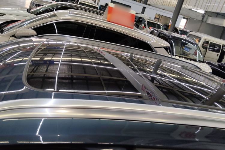 Used Volvo XC40 2021 T4 Four-Wheel Drive Smart Luxury Edition