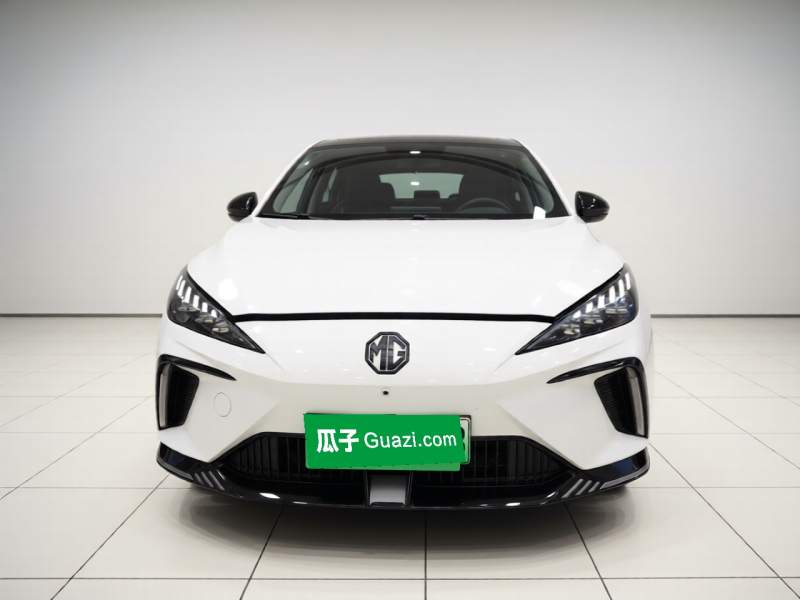 Used MG 4 EV 2022 520 km Flagship Edition — 11