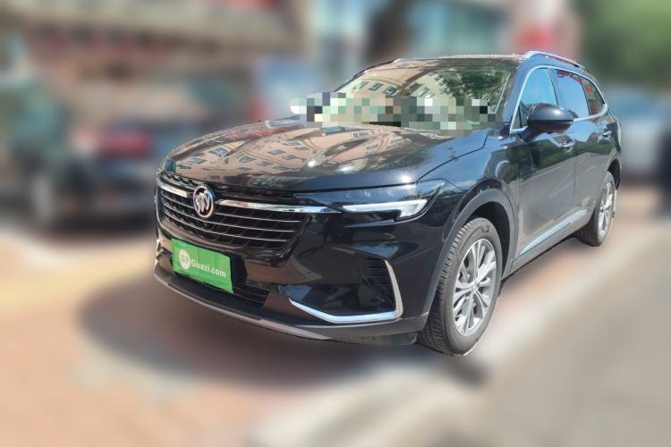 Used Buick Envision 2023 Encore Plus 652T Five-Seat Luxury Model Guazi used car, China used car export, Used car for sale, Used cars, Cheapest cars for sale